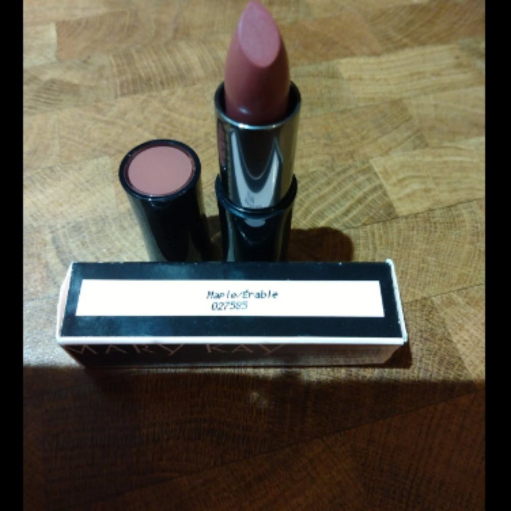 Mary Kay creme lipstick